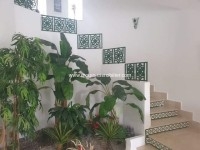 Villa Joumana AL2501 Hammamet Nord 