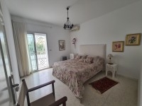 Villa Joumana AL2591 Hammamet Nord 