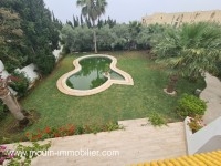 Villa Joumana AL2591 Hammamet