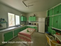 Villa Joumana AL2591 Hammamet