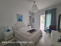 VILLA JOUMANA Hammamet AL2591