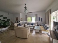 VILLA JOUMANA Hammamet Nord AL2591