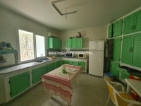VILLA JOUMANA Hammamet Nord AL2591