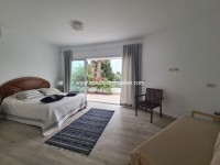 VILLA JOUMANA Hammamet Nord AL2591