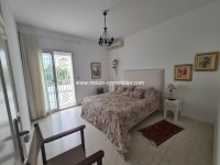 VILLA JOUMANA Hammamet Nord AL2591