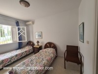 VILLA JOUMANA Hammamet Nord d AL2501