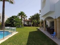 VILLA JOURI 2  AL2366  Hammamet Nord