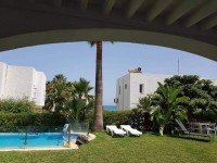 VILLA JOURI 2  AL2366  Hammamet Nord