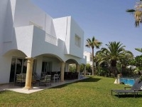 VILLA JOURI 2  AL2366  Hammamet Nord