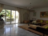 VILLA JOURI 2  AL2366  Hammamet Nord