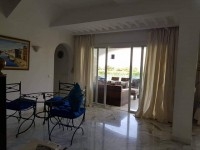 VILLA JOURI 2  AL2366  Hammamet Nord