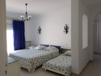 VILLA JOURI 2  AL2366  Hammamet Nord