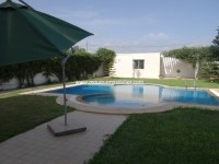 Villa Joys AL3294 Hammamet 