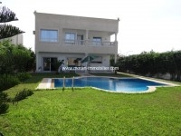 Villa Joys AV443 Hammamet 