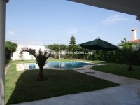 Villa Joys AV443 Hammamet 