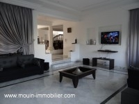 VILLA JOYS Hammamet - Zone Theatre AV443