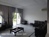 VILLA JOYS Hammamet - Zone Theatre AV443