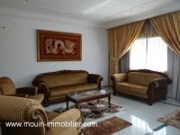 VILLA JOYS Hammamet - Zone Theatre AV443