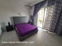 VILLA JOYS Hammamet I Zone Théâtre AL3294