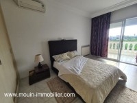 VILLA JOYS Hammamet I Zone Théâtre AL3294