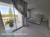 VILLA JOYS Hammamet I Zone Théâtre AL3294