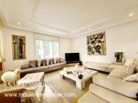 vILLA jUAN LES pINS AV1676 Yasmine Hammamet