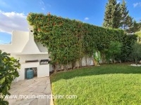 Villa Juan Les Pins AV1676 Yasmine hammamet