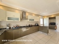 Villa Juan Les Pins AV1676 Yasmine hammamet