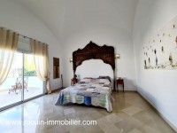 Villa Juan Les Pins AV1676 Yasmine hammamet