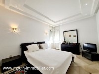 Villa Juan Les Pins AV1676 Yasmine hammamet
