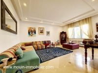 VILLA JUAN LES PINS I à Yasmine Hammamet AV1676