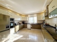 VILLA JUAN LES PINS I à Yasmine Hammamet AV1676