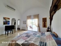 VILLA JUAN LES PINS I à Yasmine Hammamet AV1676