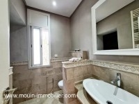 VILLA JUAN LES PINS I à Yasmine Hammamet AV1676