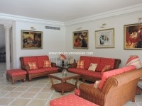 Villa Juia ref AL1744 Yasmine Hammamet 