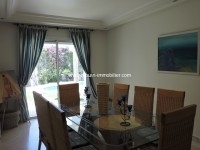 villa julia AL1744 yasmine hammamet 