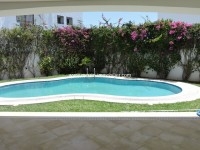 Villa Julia AL1744 Yasmine Hammamet