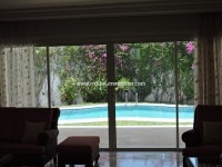 Villa Julia ref AL1744 Yasmine hammamet 