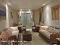 VILLA JULIA Yasmine Hammamet AL1744