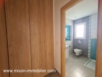 Villa Juliana AV1591 Hammamet 