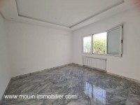 Villa Juliana AV1591 Hammamet zone sindbed 