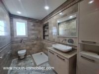 Villa Juliana AV1591 Hammamet zone sindbed 