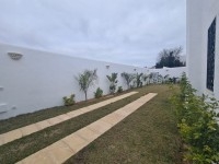 Villa Juliana AV1591 Hammamet 