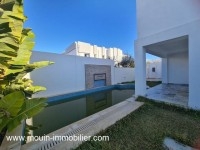 Villa Juliana AV1591 Hammamet 