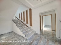 Villa Juliana AV1591 Hammamet 