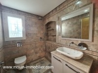 Villa Juliana AV1591 Hammamet 