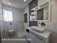 VILLA JULIANA Hammamet I Zone Sindbed AV1591
