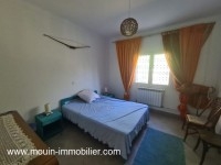 VILLA JULIEN Hammamet Zone Craxi I AL3133