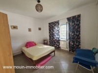 VILLA JULIEN Hammamet Zone Craxi I AL3133