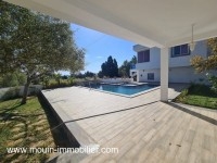 VILLA JULIEN Zone Craxi Hammamet AL3133